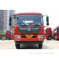 4X2 Mid-Duty Diesel รถบรรทุกสินค้า